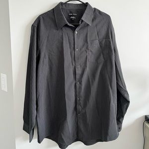 Mens dress shirt